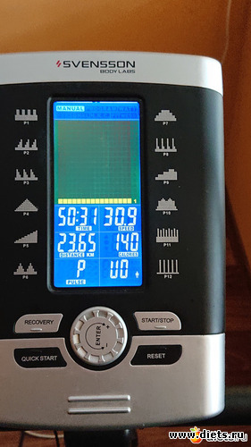 21.01.21( 23.6 км), альбом: СПОРТ