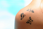 Сведение татуировок: что нужно знать?