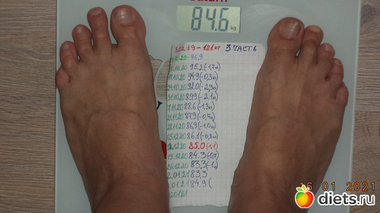 16.01.21. - 600, : ! (  -)