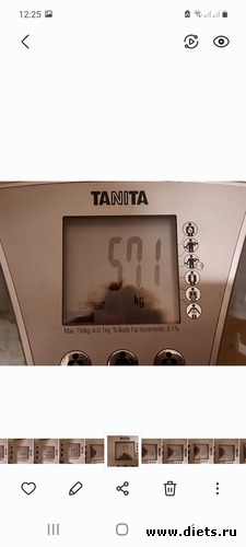 Взвешивание 01.07.2021, альбом: Дамы, к барьеру!