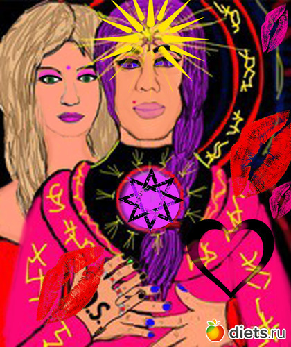 1 фото: Творческий стиль уфолизм.!!! diezelsun