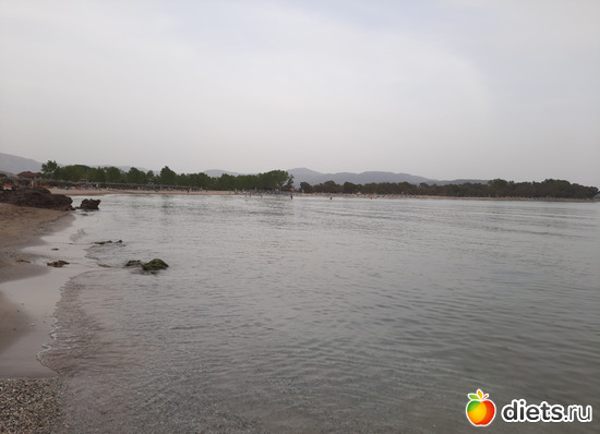 4 фото: Греция. Июнь 2021