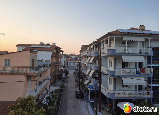 9 фото: Греция. Июнь 2021