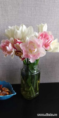 10 фото: Белое море