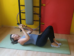 «Ленивый» фитнес: как тренироваться, не отрывая глаз от экрана смартфона