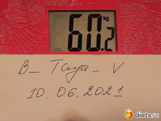 Взвешивание 10.06.2021, альбом: Дамы, к барьеру!