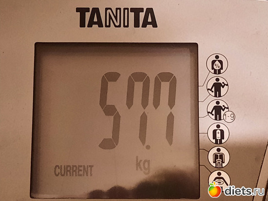 Взвешивание 24.06.2021, альбом: Дамы, к барьеру!