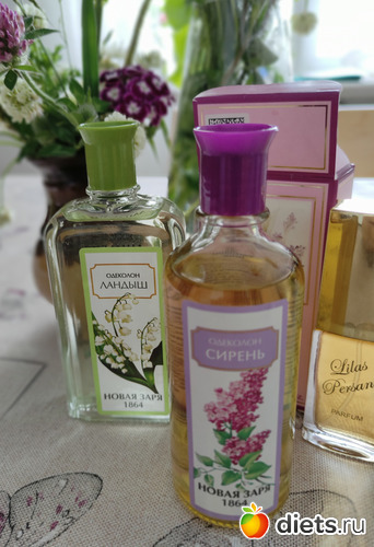 6 фото: Городские цветы