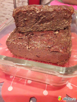 Суфле из печени(любой) в духовке