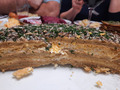 культовый пирог из 90-х