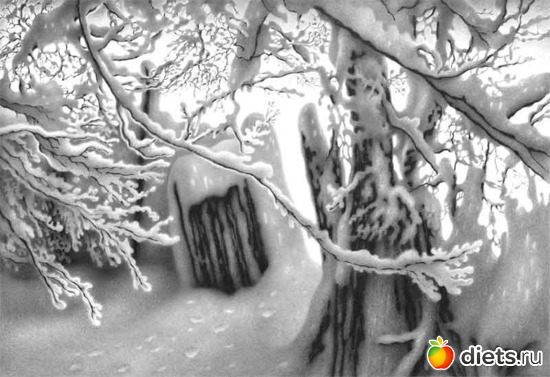 3 фото: Грузинский художник Гурам Доленджашвили