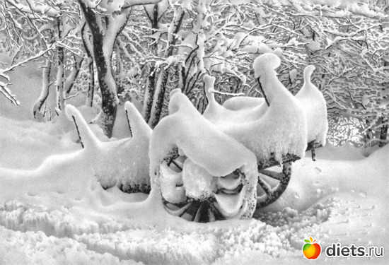 6 фото: Грузинский художник Гурам Доленджашвили