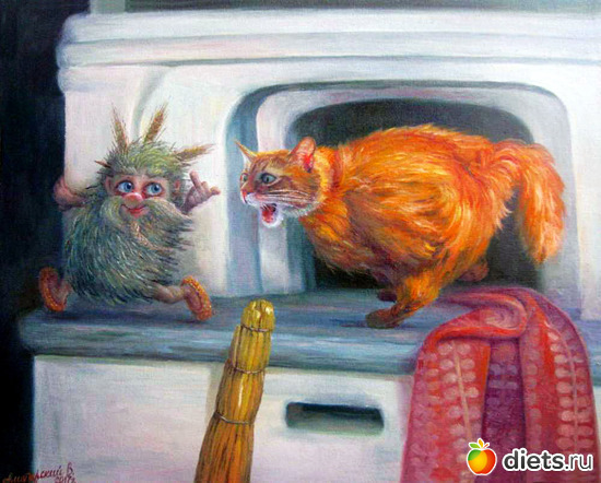 Наперегонки, альбом: Художник Алатырский