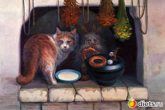 Врасплох3, альбом: Художник Алатырский