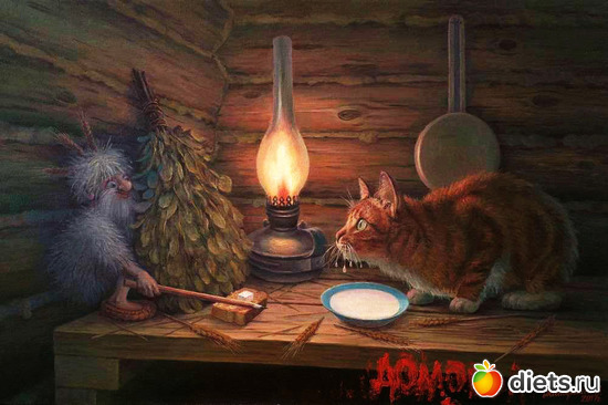 Первая встреча, альбом: Художник Алатырский