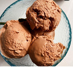 Полезное мороженое