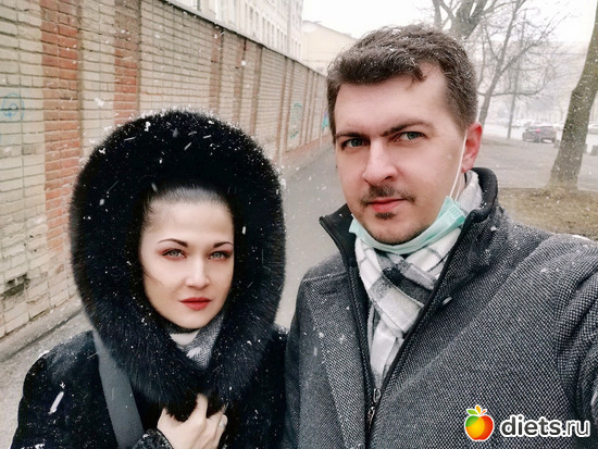 4 ����: � ������ ������))