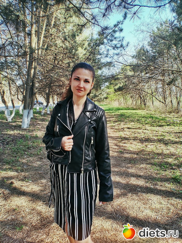 8 ����: � ������ ������))