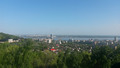 Волга от Журавлей...