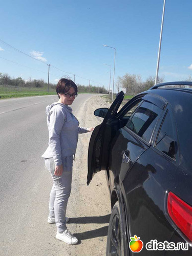 1 фото: 30 апреля 2021 года