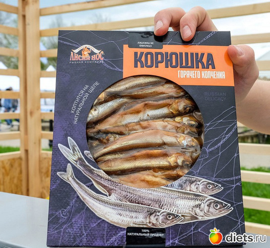 4 фото: Корюшка2021