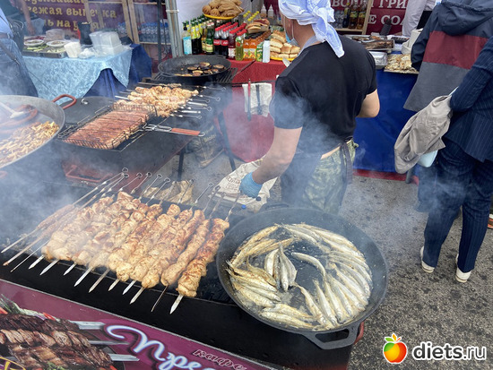 6 фото: Корюшка2021