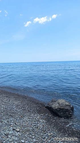 1 фото: Канака 28/05-06/06/2021