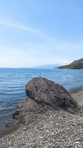 2 фото: Канака 28/05-06/06/2021