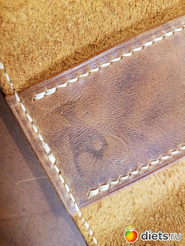 11 фото: Кожа New