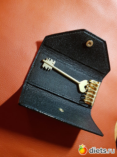 18 фото: Кожа New