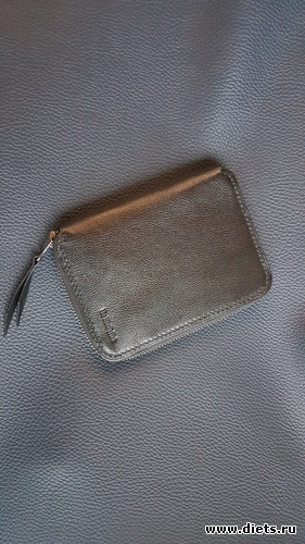 22 фото: Кожа New