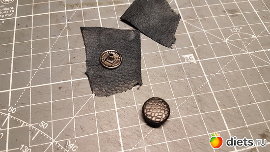 33 фото: Кожа New