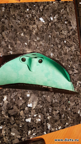 36 фото: Кожа New