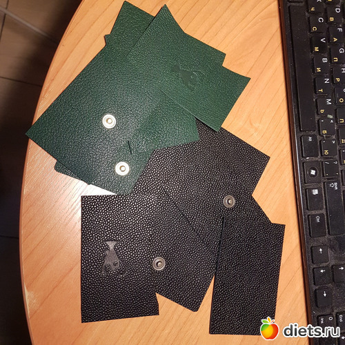 39 фото: Кожа New