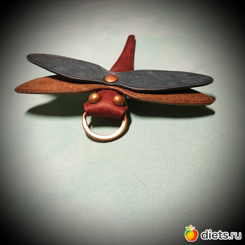 40 фото: Кожа New