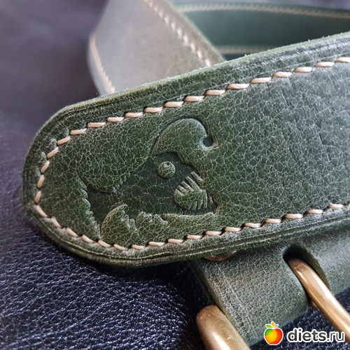 43 фото: Кожа New