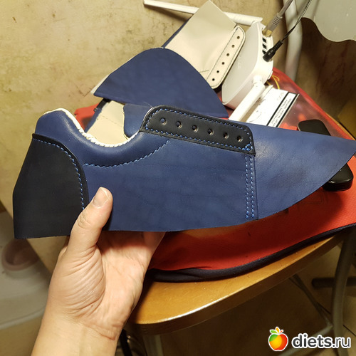 52 фото: Кожа New