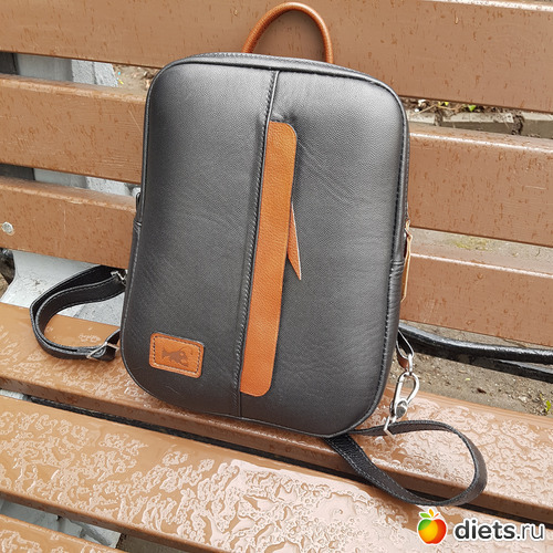 69 фото: Кожа New