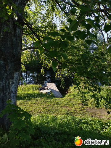 3 фото: Выходные конец мая2021