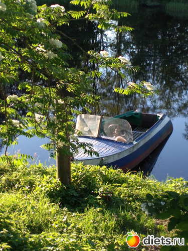 4 фото: Выходные конец мая2021