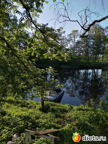 5 фото: Выходные конец мая2021