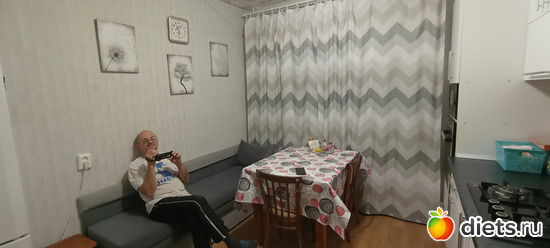 15 фото: кухня