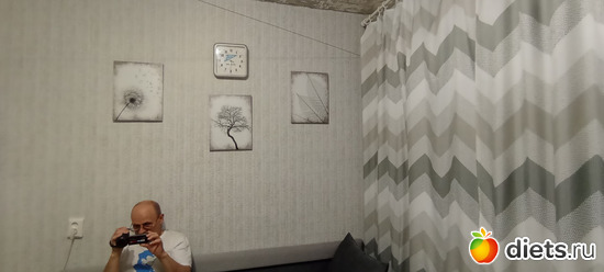 7 фото: кухня