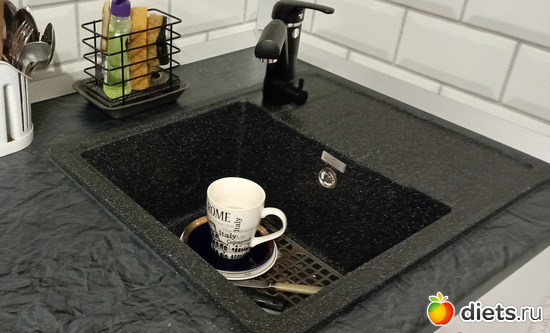 9 фото: кухня