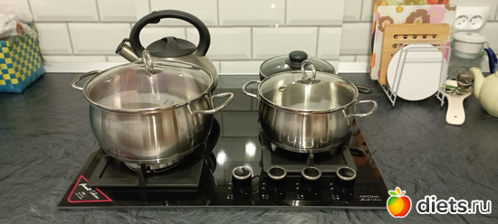 10 фото: кухня