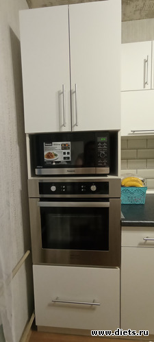 18 фото: кухня