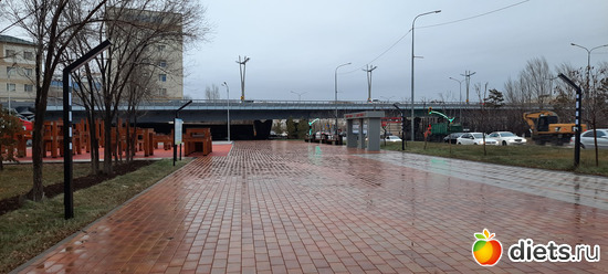 иду на Восток, альбом: Нур-Султан 2021-2022. Пожарка.99