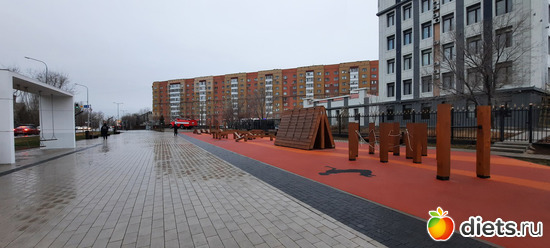 полоса препятствий, альбом: Нур-Султан 2021-2022. Пожарка.99