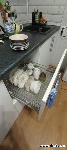 20 фото: кухня