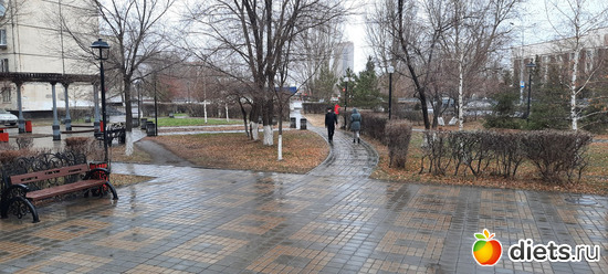 это я вышла из салона Ли, альбом: Нур-Султан 2021-2022. Пожарка.99